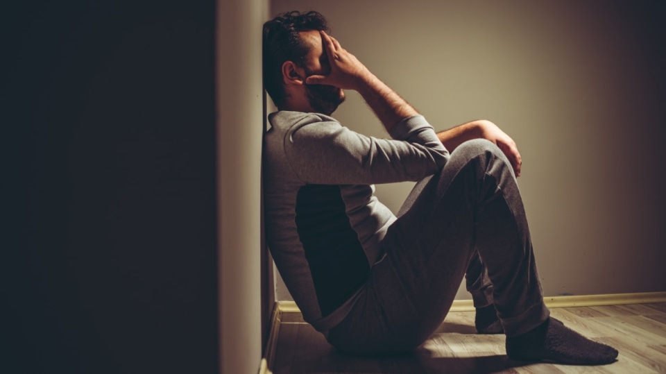 Deprese a realita spolu souvisejí víc, než by se mohlo zdát...